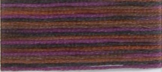 Picture of 4522 - DMC Coloris Stranded Cotton Thread - 8m Skein