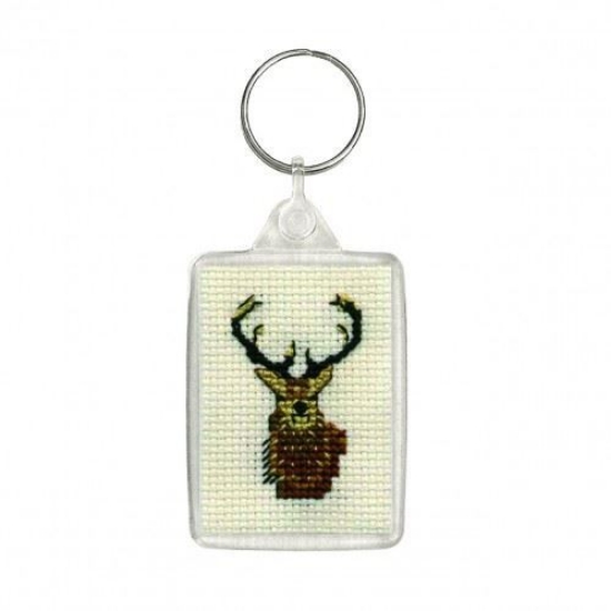 Picture of Stag Keyring
