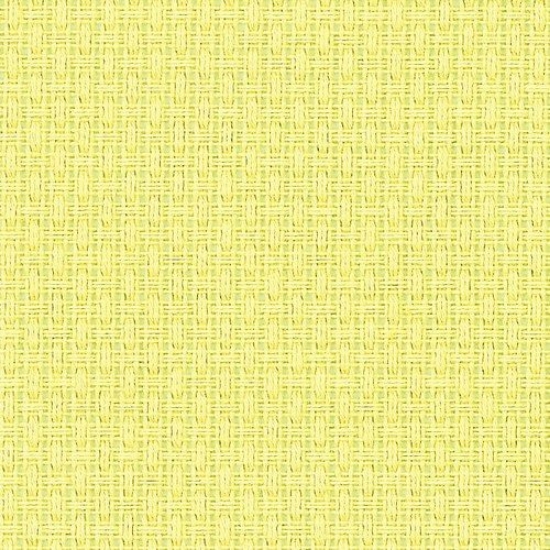 Picture of Zweigart Yellow 8 Count Aida Binca (2)