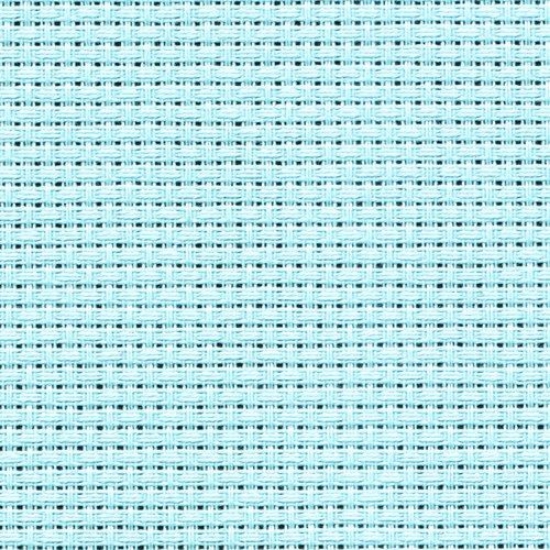 Picture of Zweigart Sky Blue 8 Count Aida Binca (5860)