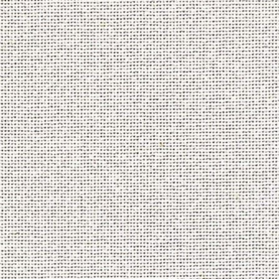 Picture of Zweigart Snow Glitter 25 Count Lugana Cotton Evenweave (11)