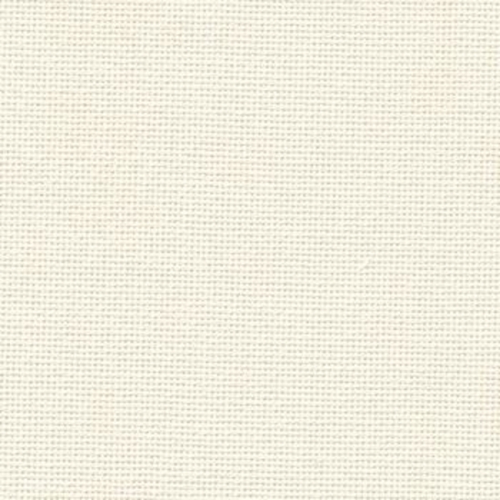 Picture of Zweigart Pale Cream 25 Count Lugana Cotton Evenweave (99)