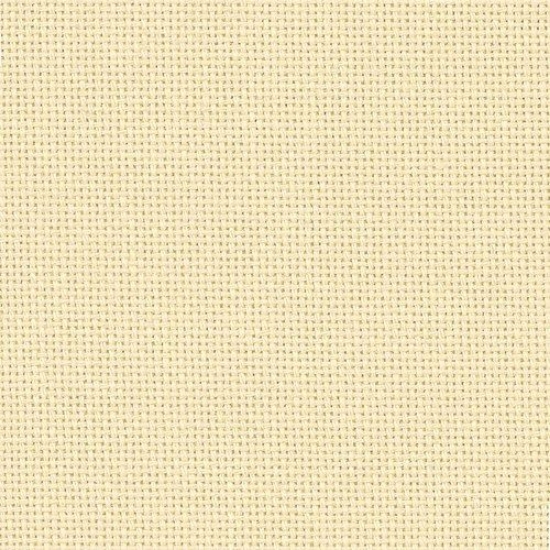 Picture of Zweigart Light Cream 25 Count Lugana Cotton Evenweave (252)