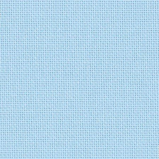 Picture of Zweigart Wedgewood/Light Blue 25 Count Lugana Cotton Evenweave (501)