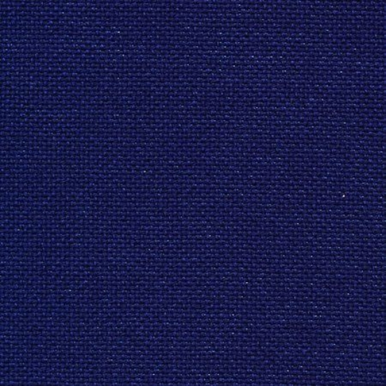 Picture of Zweigart Navy Blue 25 Count Lugana Cotton Evenweave (589)