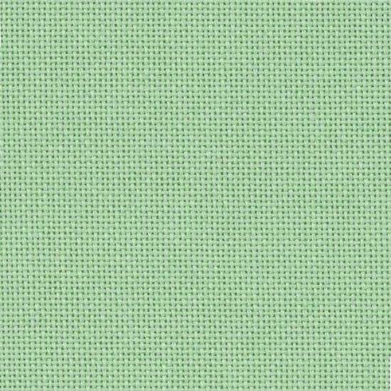 Picture of Zweigart Moss Green 25 Count Lugana Cotton Evenweave (618)