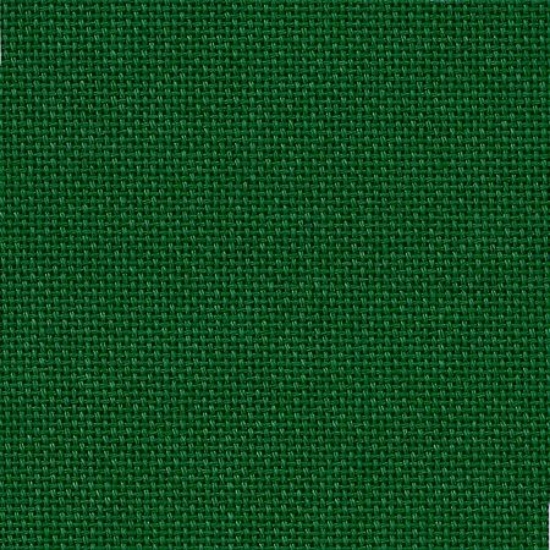 Picture of Zweigart Forest Green 25 Count Lugana Cotton Evenweave (647)