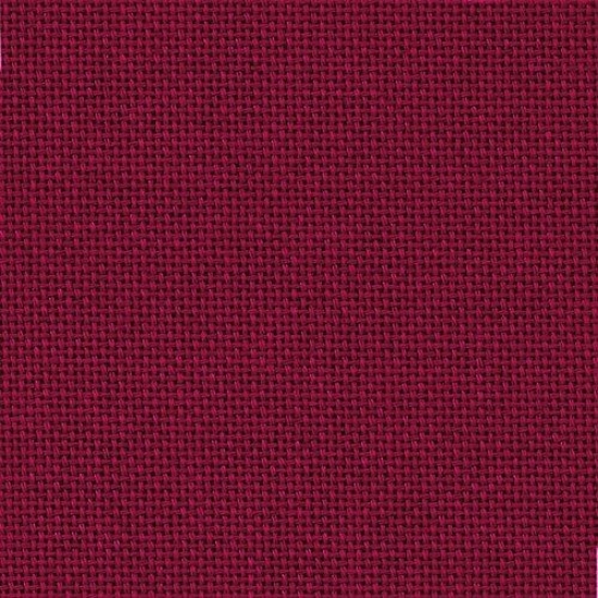 Picture of Zweigart Victorian Red 25 Count Lugana Cotton Evenweave (906)