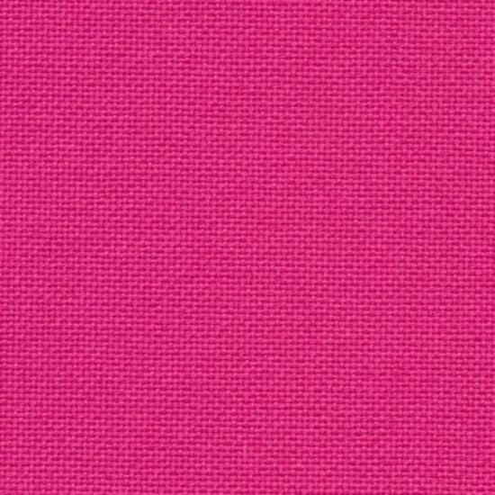 Picture of Zweigart Hot Pink 25 Count Lugana Cotton Evenweave (4023)