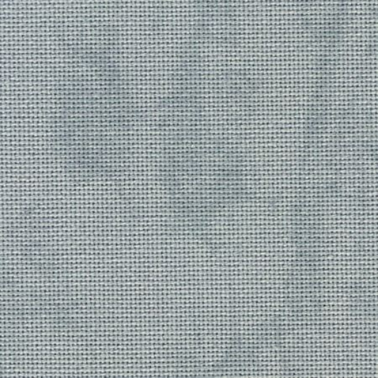 Picture of Zweigart Vintage Grey 25 Count Lugana Cotton Evenweave (7729)