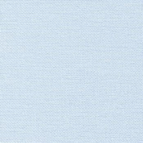 Picture of Zweigart Sky/Pale/Light Blue 32 Count Murano Cotton Evenweave (503)