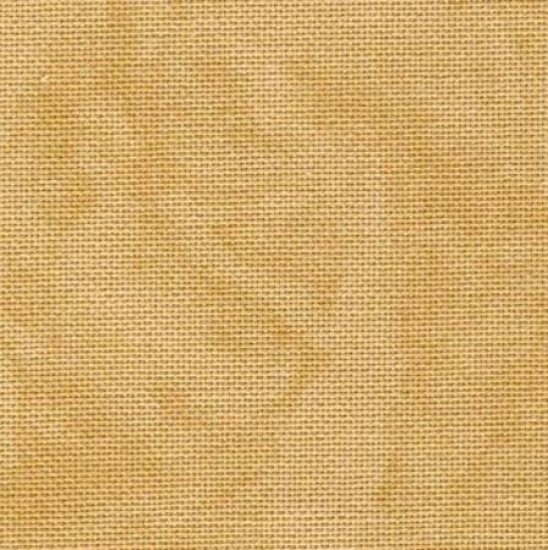 Picture of Zweigart Vintage Country Mocha/Beige 32 Count Murano Cotton Evenweave (3009)