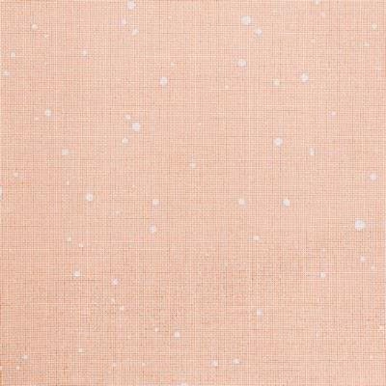Picture of Zweigart Powder Pink Splash 32 Count Murano Cotton Evenweave (4259)