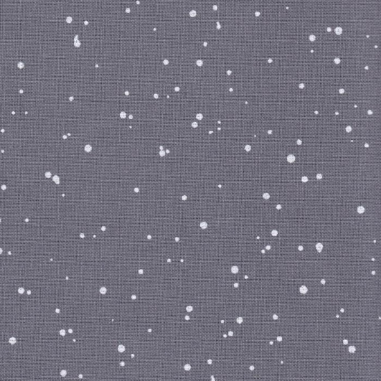 Picture of Zweigart Basalt with Light Splash 32 Count Murano Cotton Evenweave (7419)