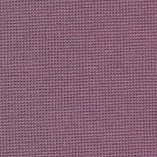 Picture of Zweigart Plum 32 Count Murano Cotton Evenweave (9033)