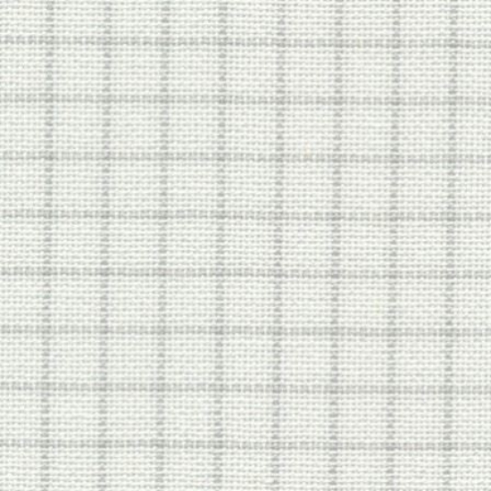 Picture of Zweigart White Easy Count 28 Easy Count Brittney Cotton Evenweave (1219)
