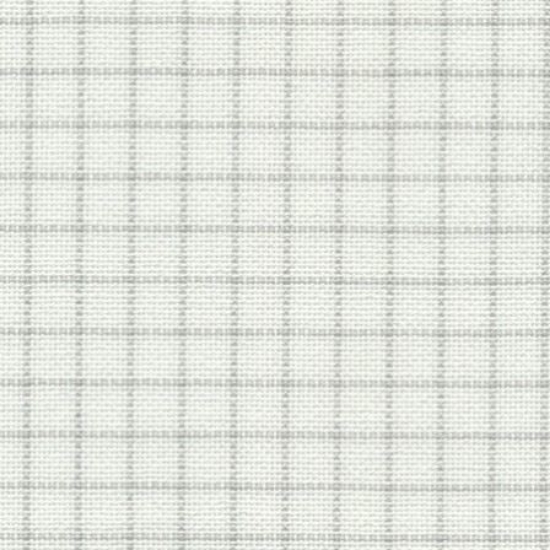 Picture of Zweigart White Easy Count 32 Easy Count Murano Cotton Evenweave (1219)