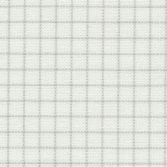 Picture of Zweigart White Easy Count 32 Easy Count Murano Cotton Evenweave (1219)