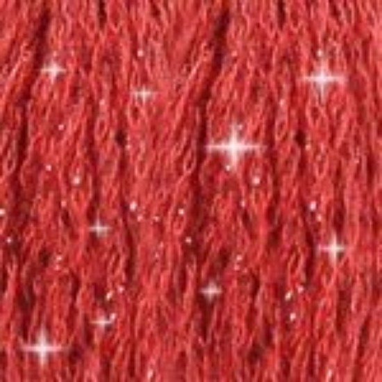 Picture of C321 - DMC Etoile Sparkling Stranded Cotton Thread - 8m Skein