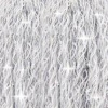 Picture of C415 - DMC Etoile Sparkling Stranded Cotton Thread - 8m Skein