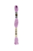 Picture of C554 - DMC Etoile Sparkling Stranded Cotton Thread - 8m Skein