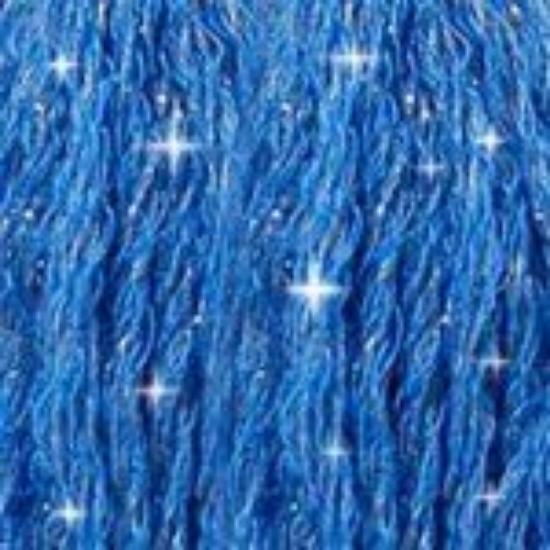 Picture of C798 - DMC Etoile Sparkling Stranded Cotton Thread - 8m Skein