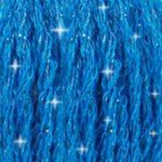 Picture of C995 - DMC Etoile Sparkling Stranded Cotton Thread - 8m Skein
