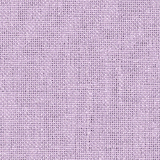 Picture of Zweigart Lilac/Lavender 32 Count Belfast Linen Evenweave (558)