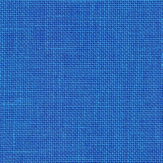 Picture of Zweigart Blue Spruce 32 Count Belfast Linen Evenweave (578)