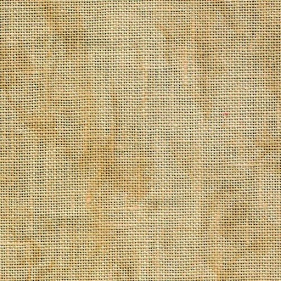 Picture of Zweigart Vintage Country Mocha/Beige 32 Count Belfast Linen Evenweave (3009)