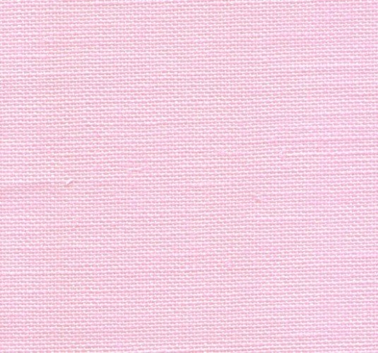 Picture of Zweigart Pale Pink 32 Count Belfast Linen Evenweave (4034)