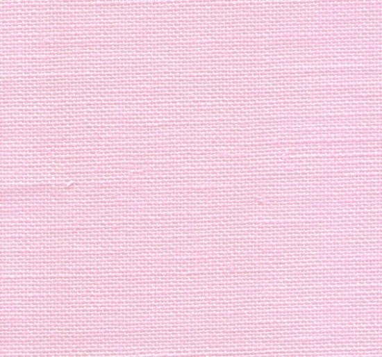 Picture of Zweigart Pale Pink 32 Count Belfast Linen Evenweave (4034)