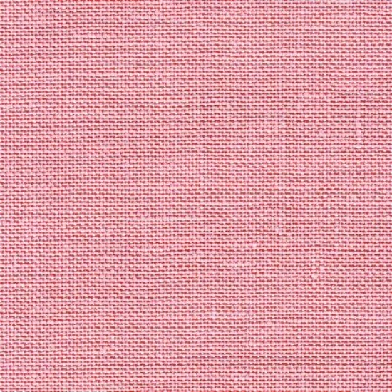 Picture of Zweigart Rose Pink 32 Count Belfast Linen Evenweave (4042)