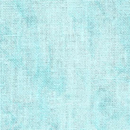 Picture of Zweigart Vintage Blue Sky 32 Count Belfast Linen Evenweave (5139)