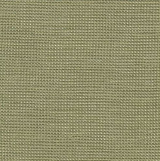 Picture of Zweigart Olive 32 Count Belfast Linen Evenweave (6016)