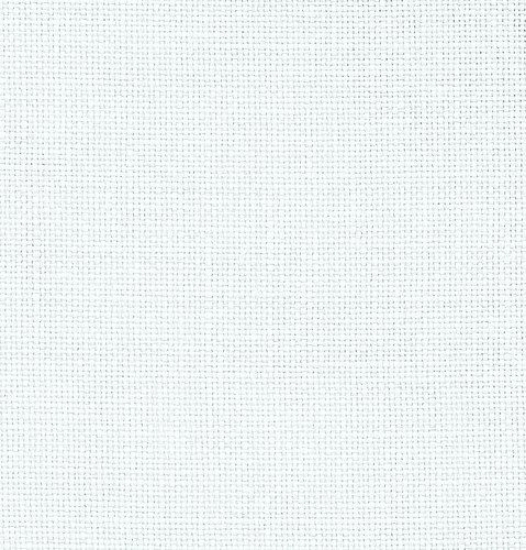 Picture of Zweigart White 28 Count Cashel Linen Evenweave (100)