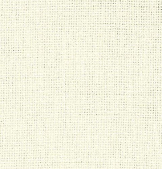 Picture of Zweigart Antique White 28 Count Cashel Linen Evenweave (101)