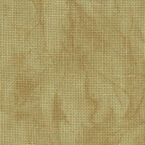 Picture of Zweigart Vintage Country Mocha/Beige 28 Count Cashel Linen Evenweave (3009)