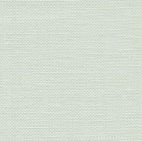 Picture of Zweigart Sapphire Green 28 Count Cashel Linen Evenweave (6125)