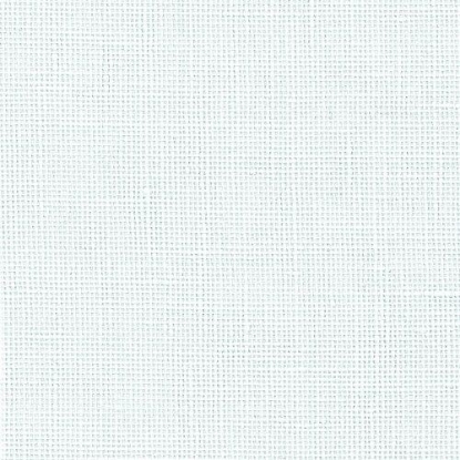 Picture of Zweigart White 25 Count Dublin Linen Evenweave (100)