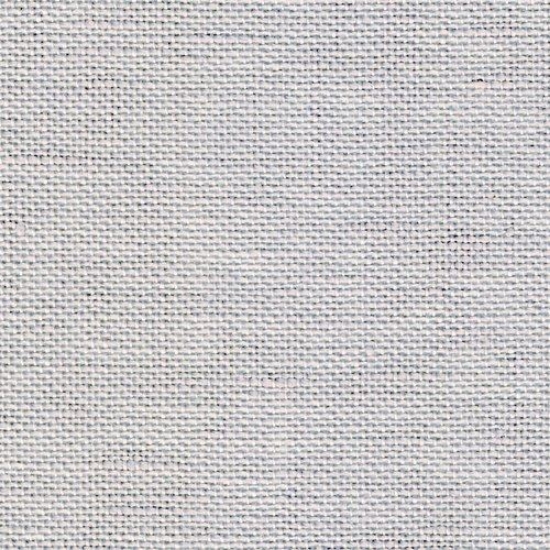 Picture of Zweigart Grey 25 Count Dublin Linen Evenweave (705)