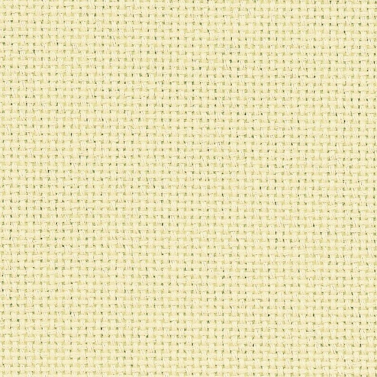 Picture of Zweigart Ivory/Cream 18 Count Davosa Cotton Evenweave (264)