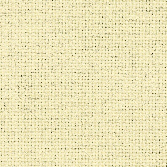 Picture of Zweigart Ivory/Cream 18 Count Davosa Cotton Evenweave (264)