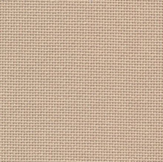 Picture of Zweigart Sand/Light Mocha 20 Count Bellana Cotton Evenweave (309)