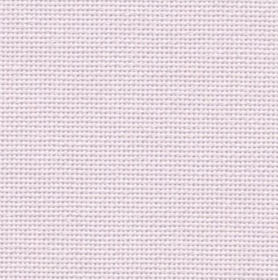 Picture of Zweigart Pink 20 Count Bellana Cotton Evenweave (443)