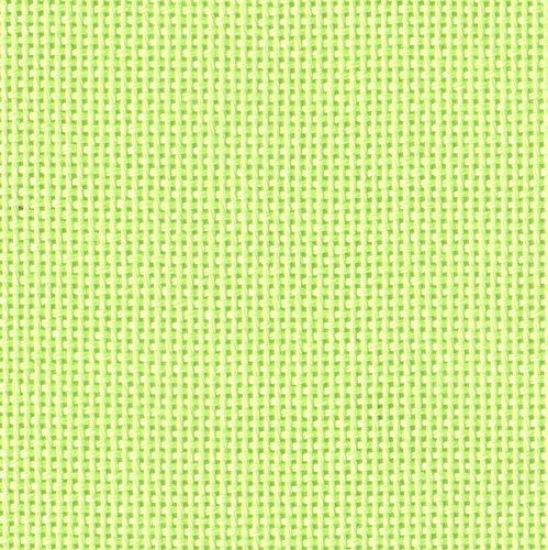 Picture of Zweigart Lime Green 20 Count Bellana Cotton Evenweave (614)