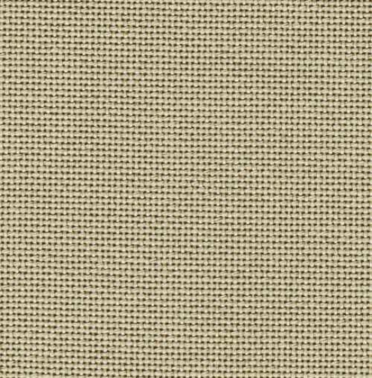 Picture of Zweigart Taupe 20 Count Bellana Cotton Evenweave (779)