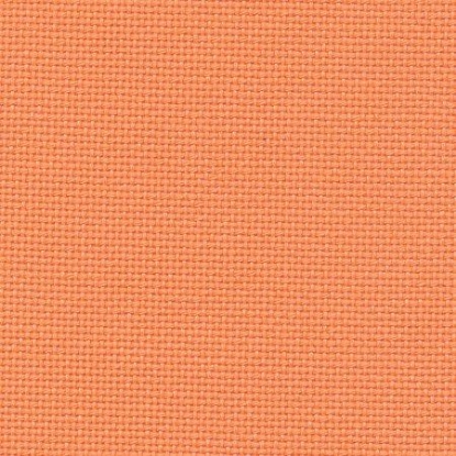 Picture of Zweigart Clemantine Orange 20 Count Bellana Cotton Evenweave (4076)