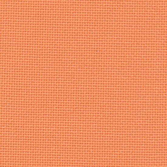 Picture of Zweigart Clemantine Orange 20 Count Bellana Cotton Evenweave (4076)