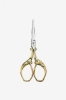 Picture of DMC 3 1/2 Inch Peacock Scissors